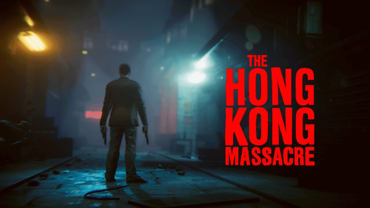 Анонсирован новый геймплей The Hong Kong Massacre – Max Payne + F.E.A.R