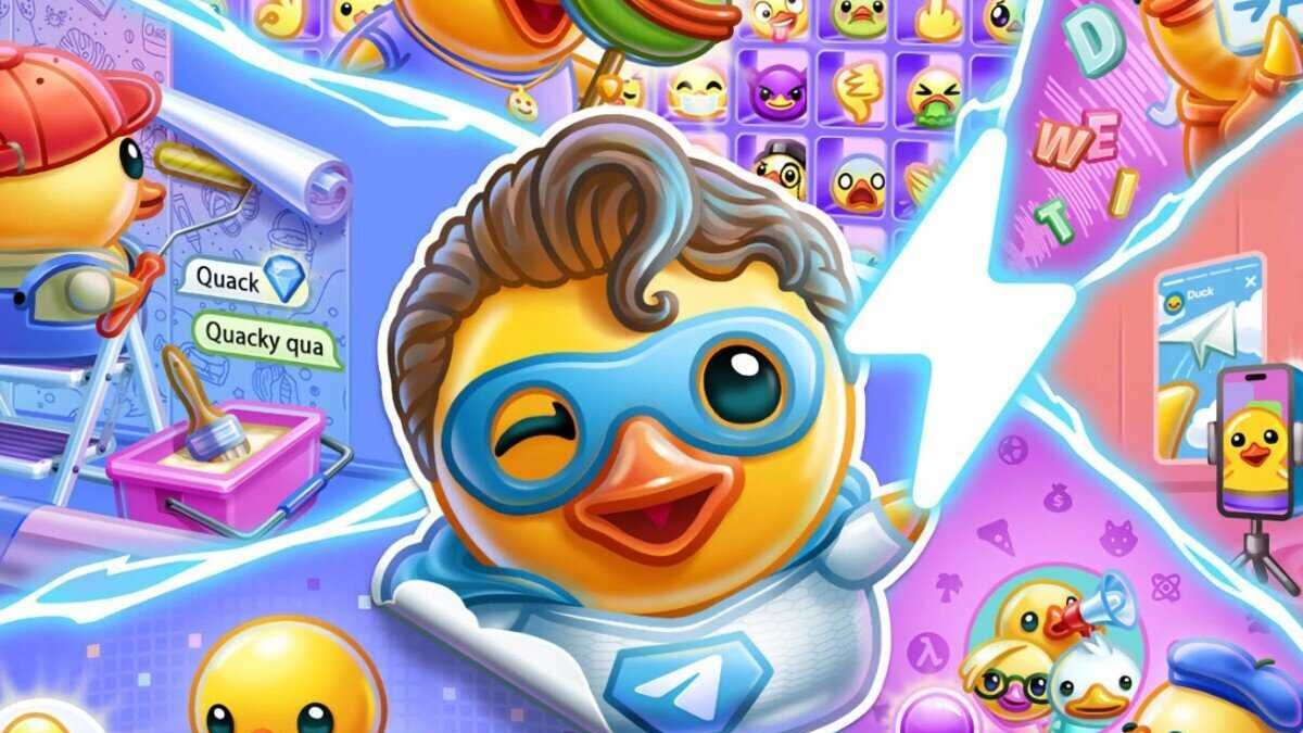 Telegram получил новые полезные функции после очередного обновления