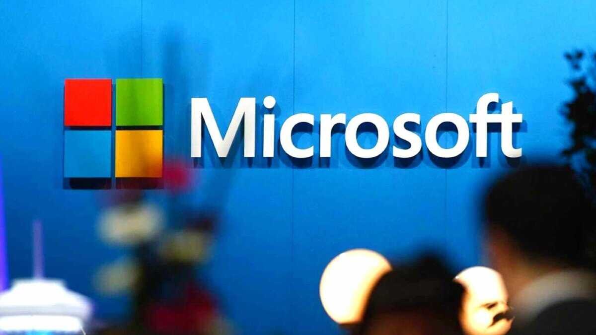 Microsoft отключает свои сервисы в России для юридических лиц