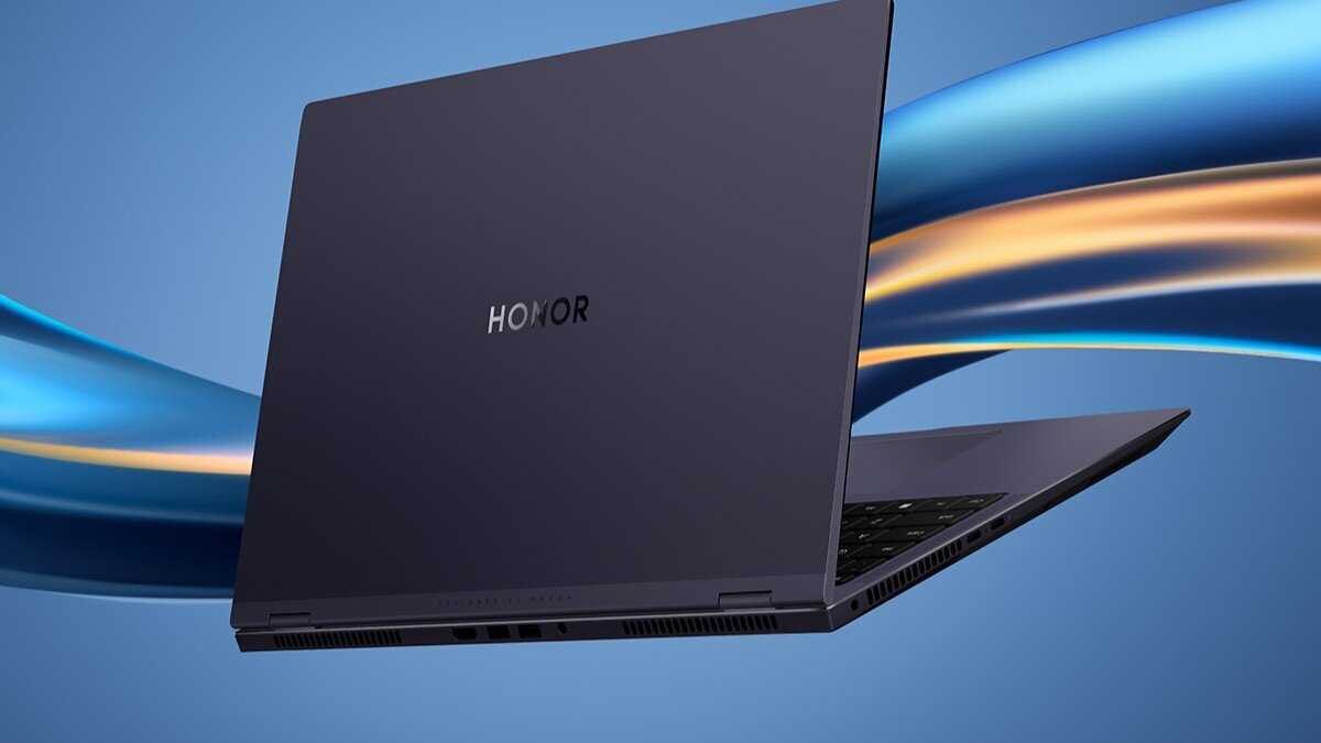Honor анонсировал обновленные MagicBook X14 Plus и MagicBook X16 Plus