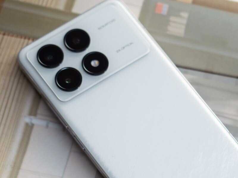 Характеристики POCO F6 Pro рассекречены до презентации