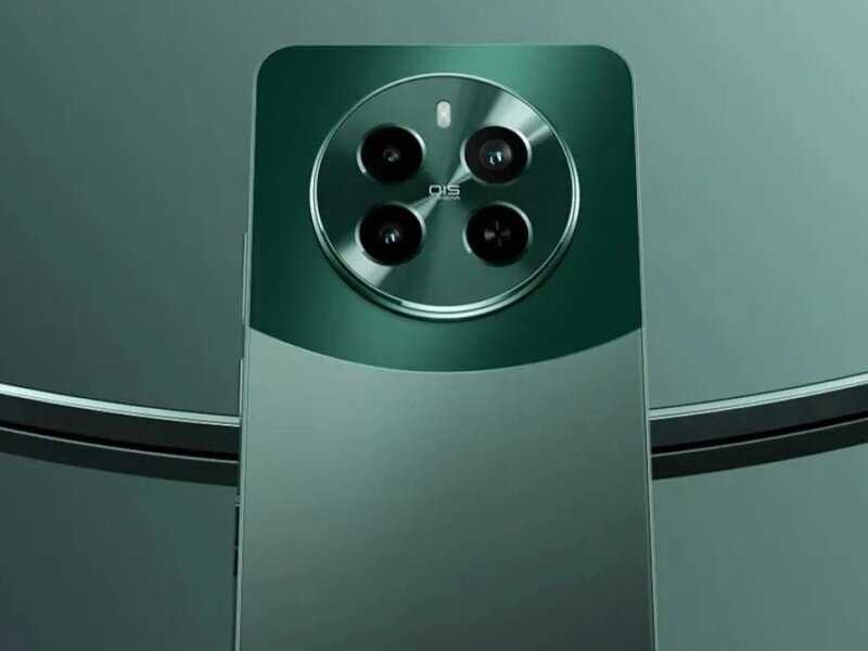 Названа официальная дата анонса realme Narzo 70 Pro 5G