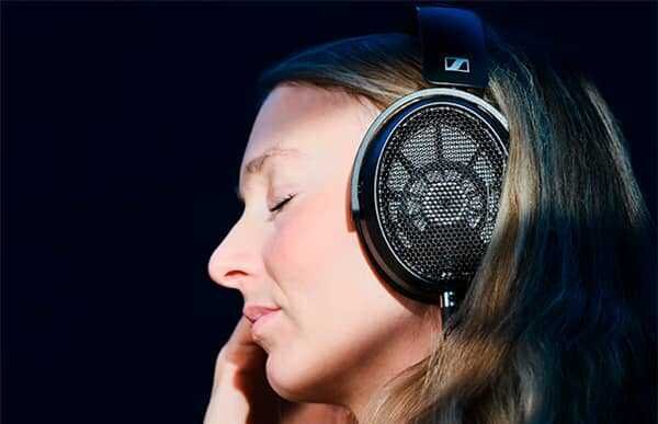 Анонсированы студийные наушники Sennheiser HD 490 PRO
