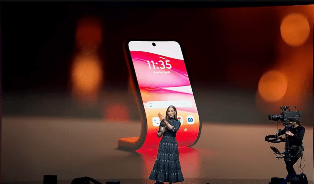 MWC 2024: лучшие гаджеты с выставки