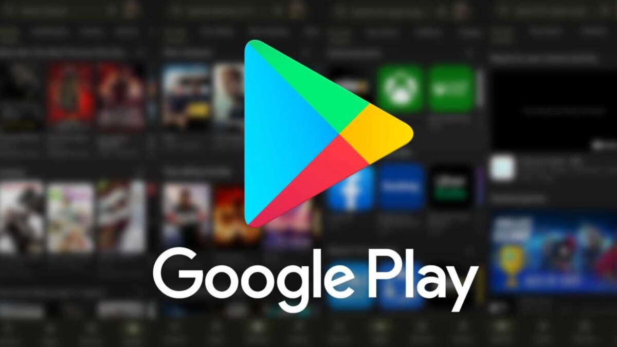 Google Play Store отказывается от строки поиска в пользу новой вкладки