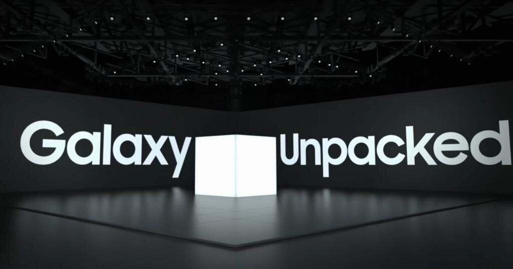 Названа дата презентации Samsung Galaxy Unpacked 2024