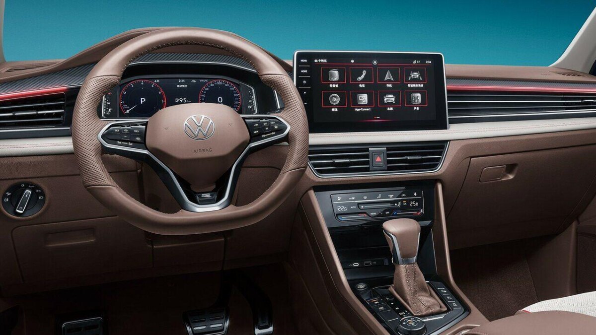 Кроссовер Volkswagen Tiguan L подешевел в России 5 115fb6696f642e611f194612fb489a28 e1702020320986 0 large