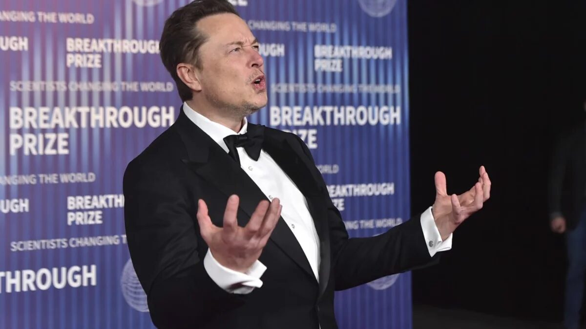 Tesla требует от акционеров предоставить Маску пакет выплат на 56 миллиардов долларов