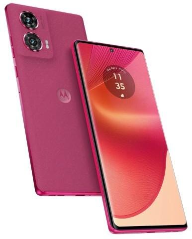Motorola выпустила новую флагманскую линейку смартфонов Edge 50 11