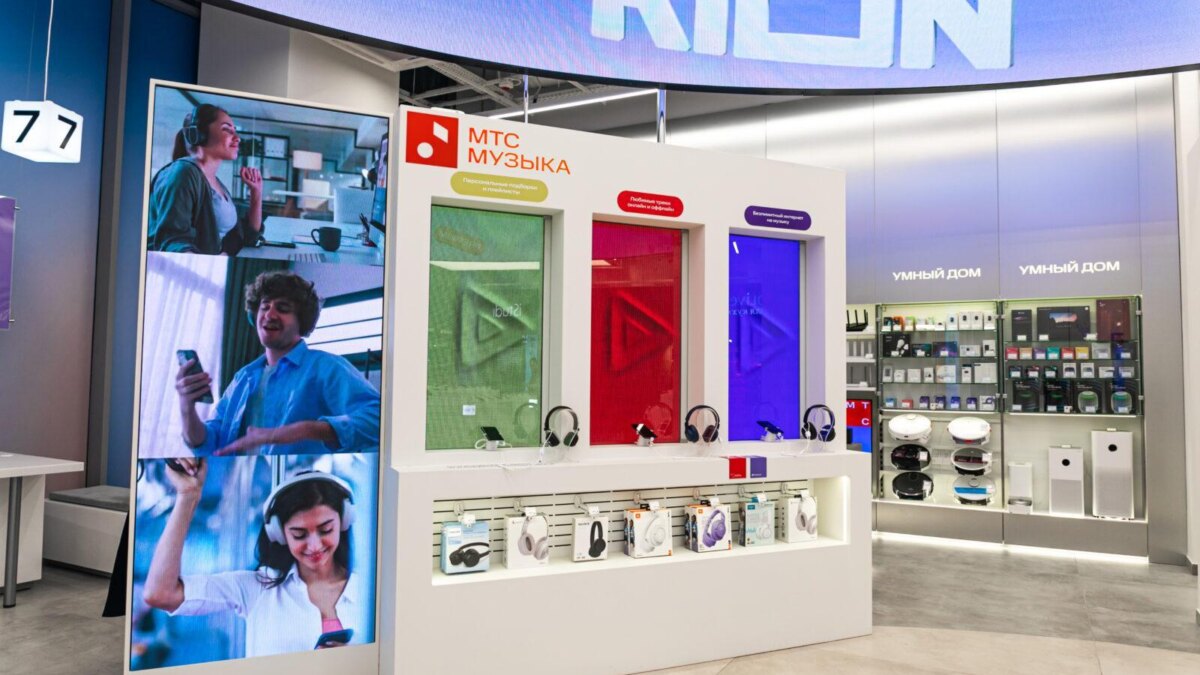 Яндекс Маркет выпустил бренд велосипедов Raskat