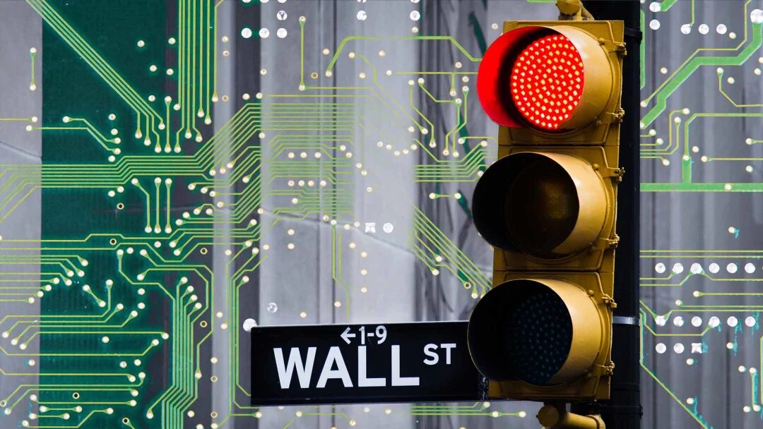 Уолл-стрит считает, что искусственный интеллект может заменить тысячи аналитиков