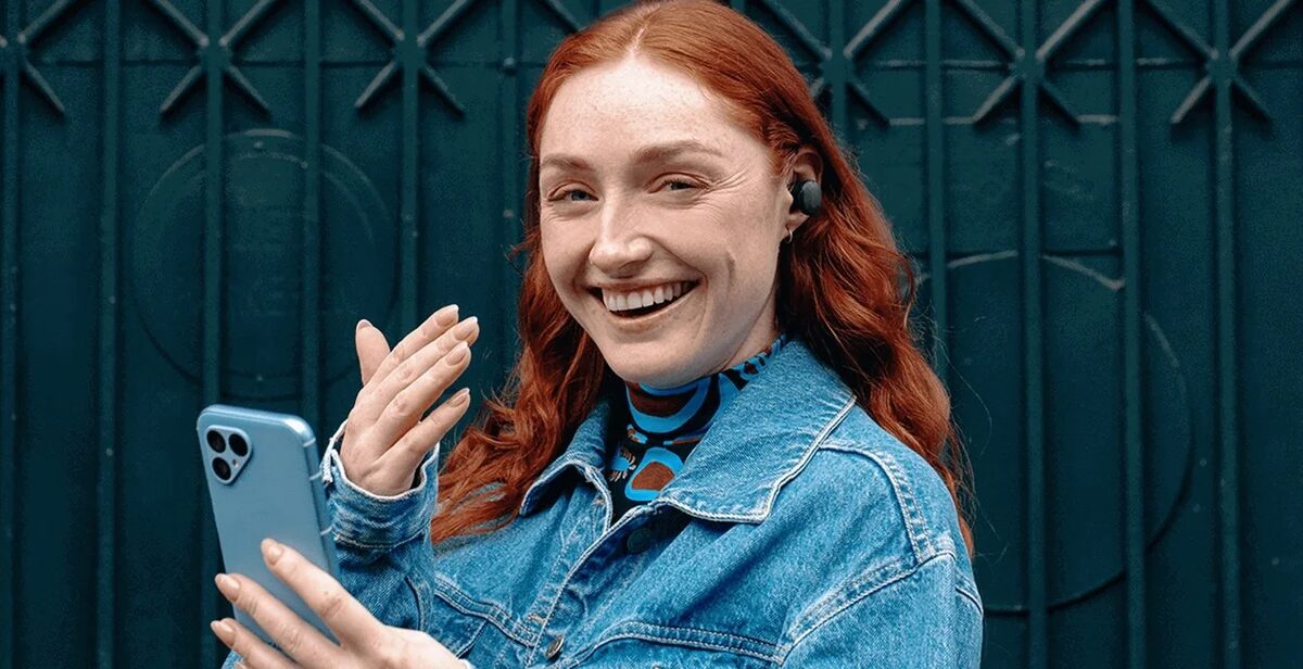 Fairphone представил TWS-наушники с быстросъемным АКБ — Fairbuds