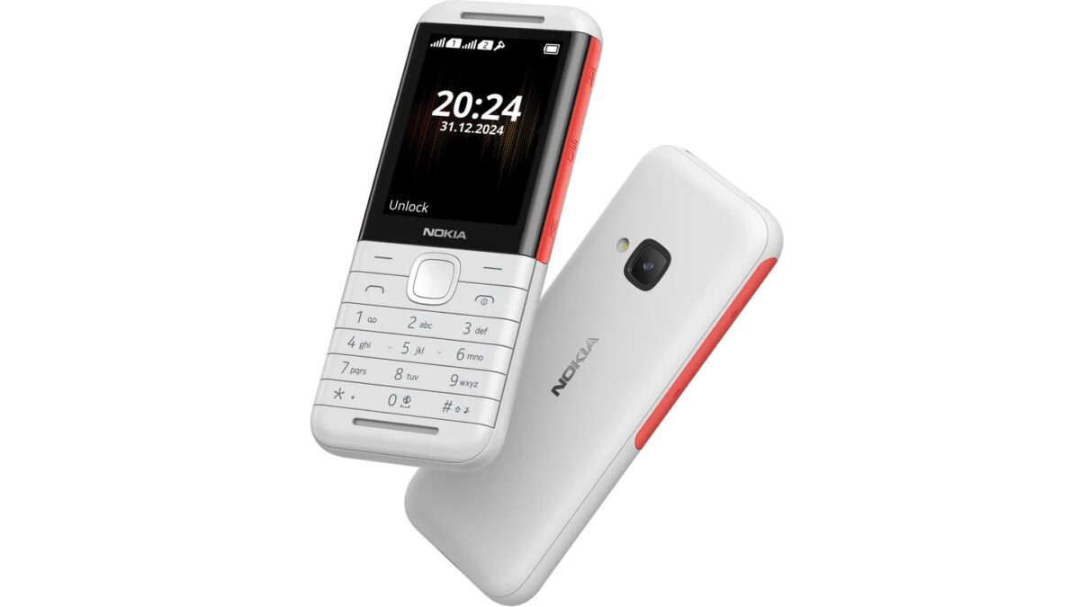 HMD выпустил три новых кнопочных телефона Nokia: 6310, 5310 и 230