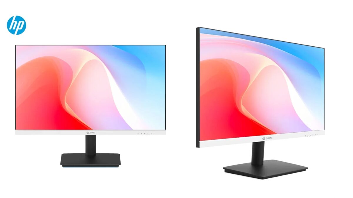 HP выпустил недорогой 100-герцевый монитор Omen D27qs