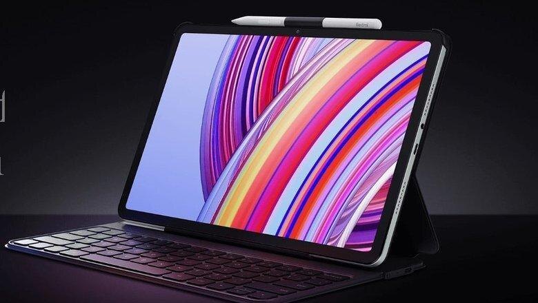 Планшет Redmi Pad Pro 5G нашли в консоли Google Play, запуск не за горами