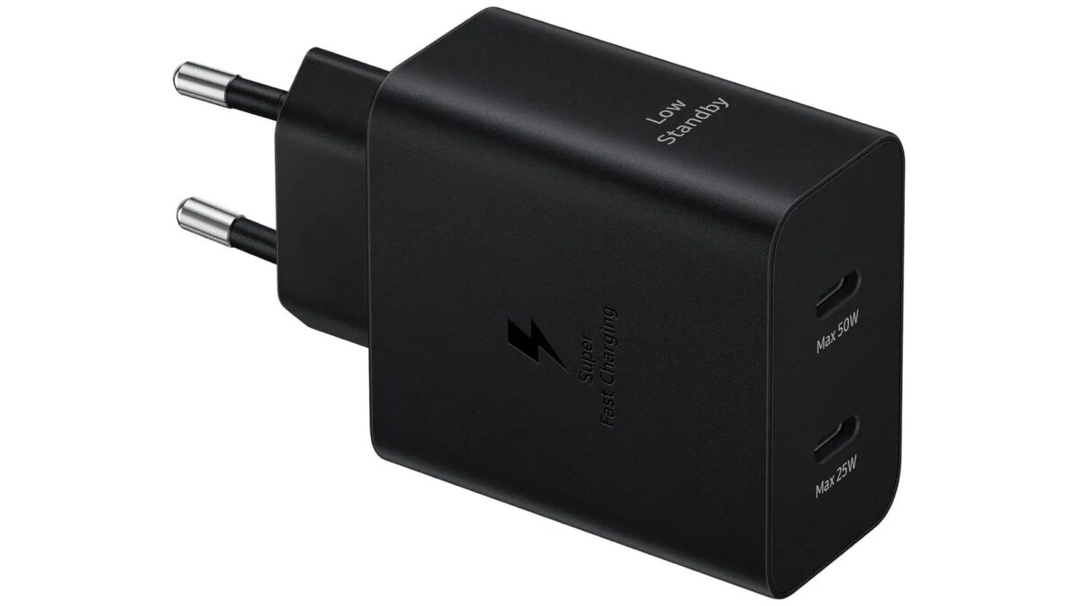 Samsung представил дорогую зарядку для смартфонов — EP-T5020