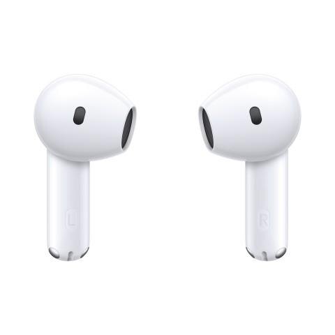 Беспроводные наушники Honor Earbuds X6 с формы ушных вкладышей