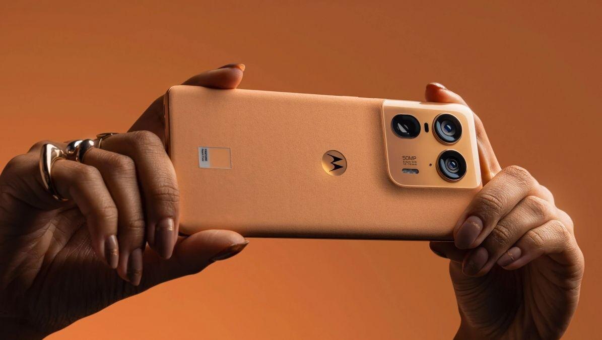 Motorola выпустила новую флагманскую линейку смартфонов Edge 50 7 enyzdrprtlzp 11zon