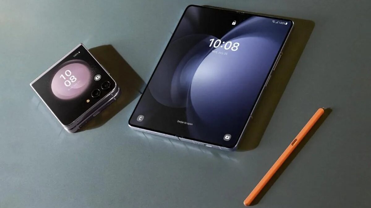 Инсайдер назвал характеристики «бюджетных» Galaxy Z Fold FE и Z Flip FE