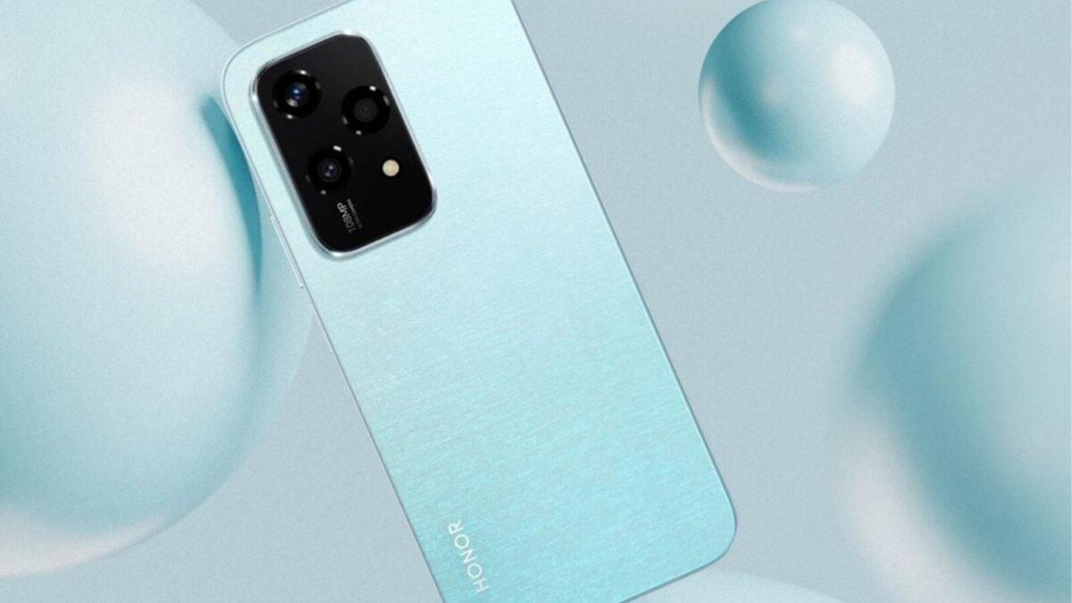 Представлен Honor 200 Lite с камерой на 108 Мп