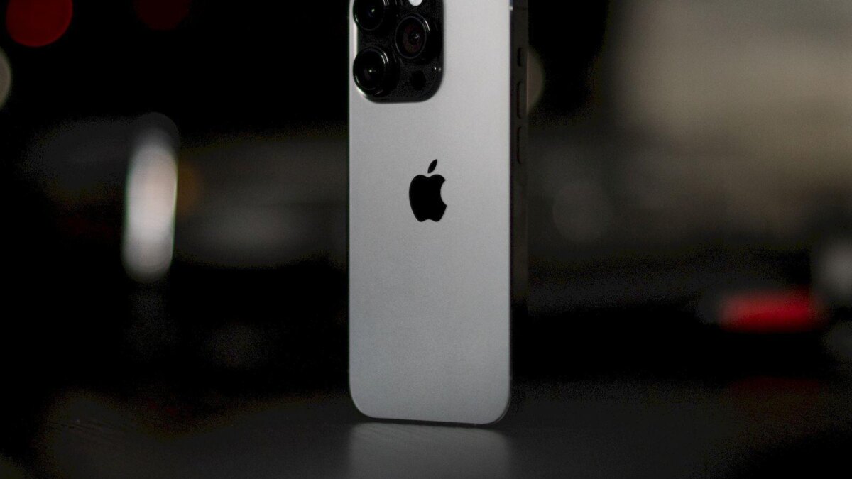 У Apple iPhone 16 аккумуляторы будут больше iPhone 15