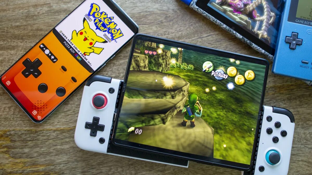 Apple только что открыла App Store для эмуляторов игр, но есть нюанс