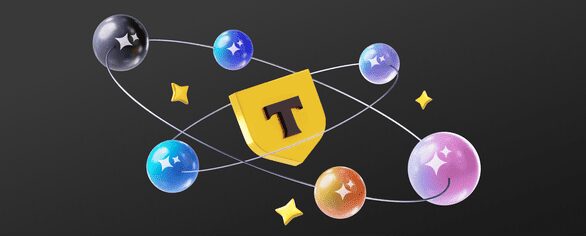 Тинькофф первым в мире представил экосистему персональных помощников