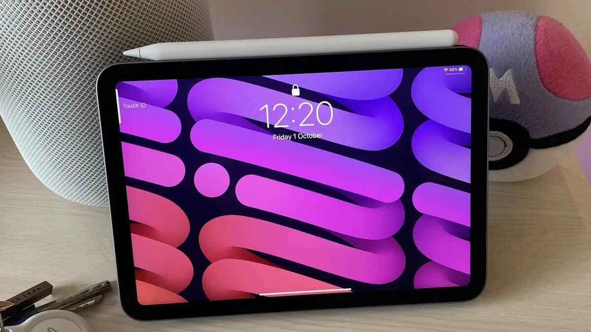 Apple не забыла об iPad Mini: инсайдеры говорят, что новая модель в разработке