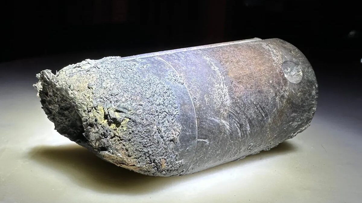 NASA подтвердило происхождение космического мусора, упавшего в дом во Флориде
