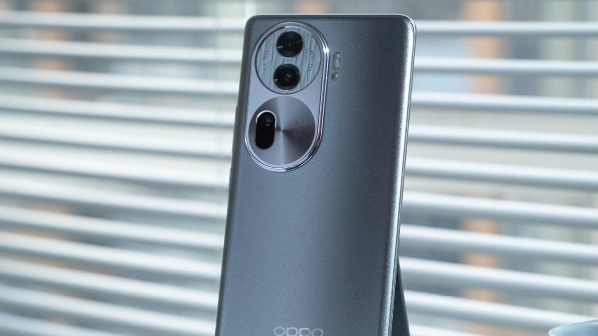 Стали известны характеристики среднебюджетного OPPO Reno12 до анонса