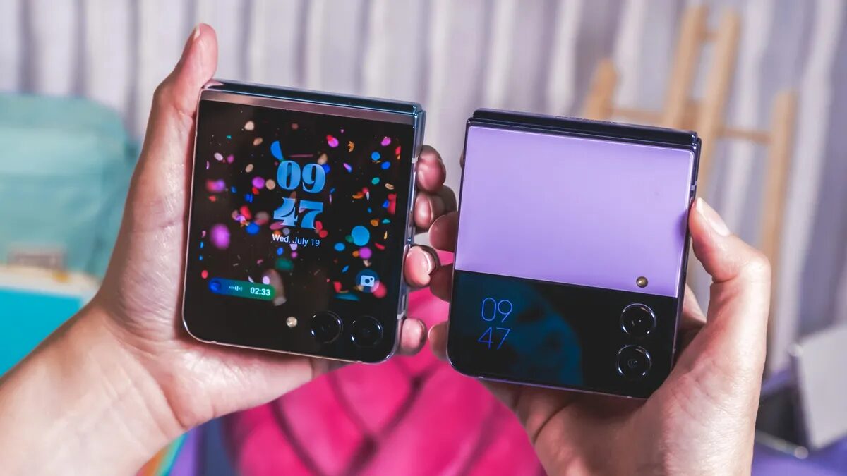 Первый бенчмарк Samsung Galaxy Z Flip 6 раскрыл много важной информации