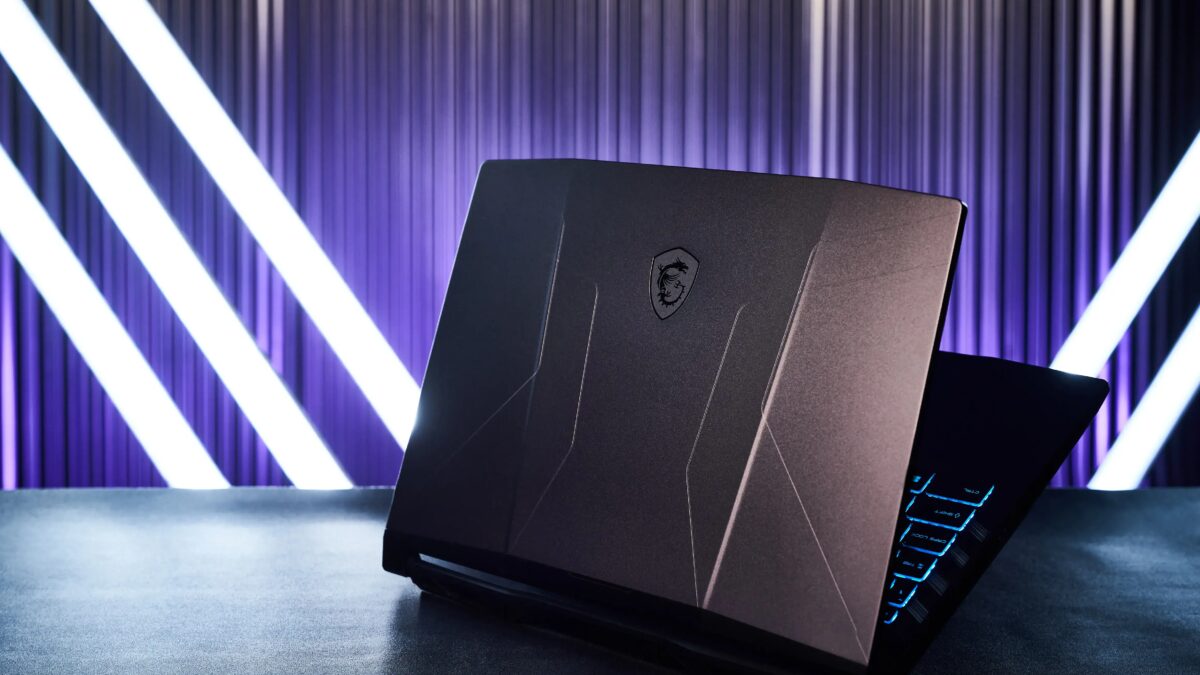 MSI выпустил игровой ноутбук Pulse 14 AI (2024) c Core Ultra 9 и RTX 40