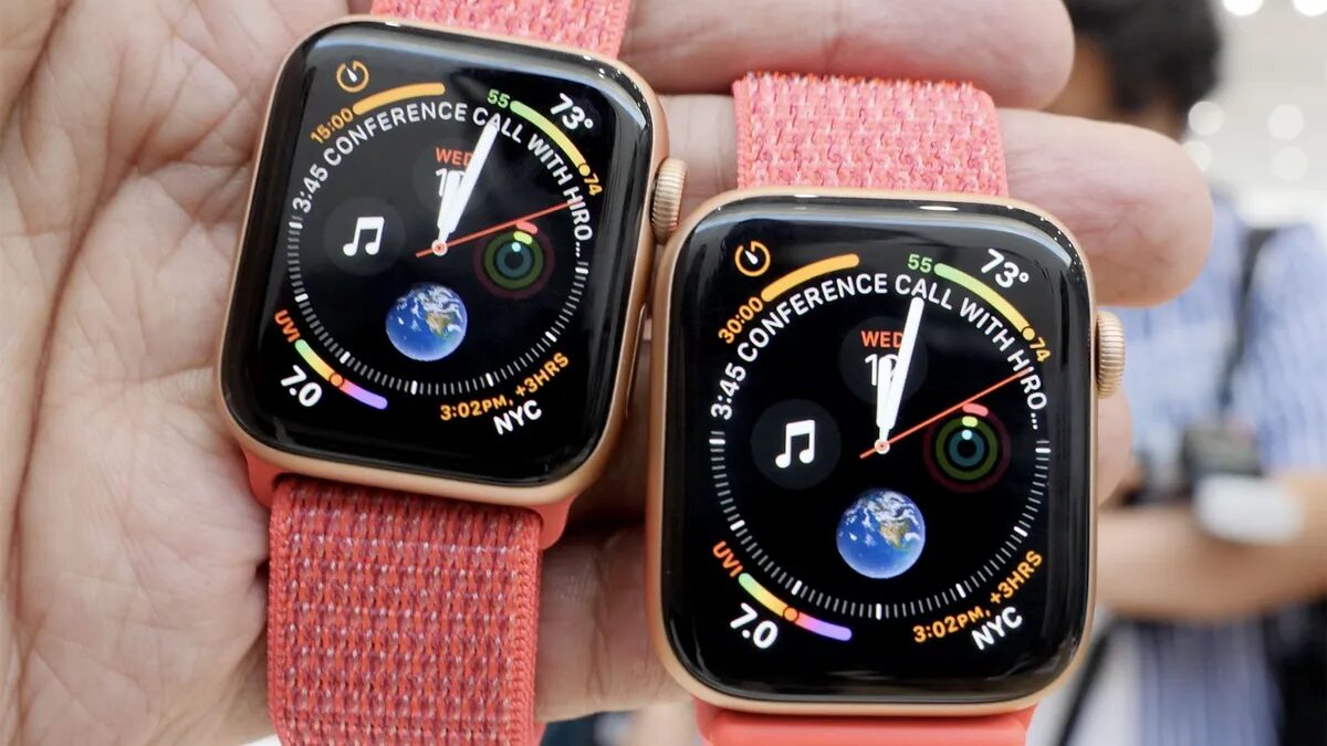 Создатель Apple Watch может возглавить направление ИИ в Apple