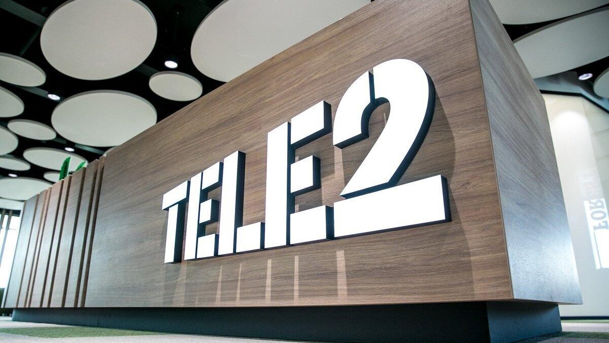 Tele2 сменит логотип и название