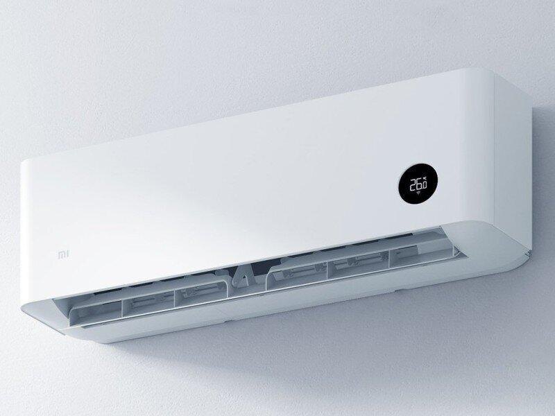Xiaomi выпустил умный кондиционер под управлением HyperOS — Mijia Air Conditioner Pro 1.5 HP