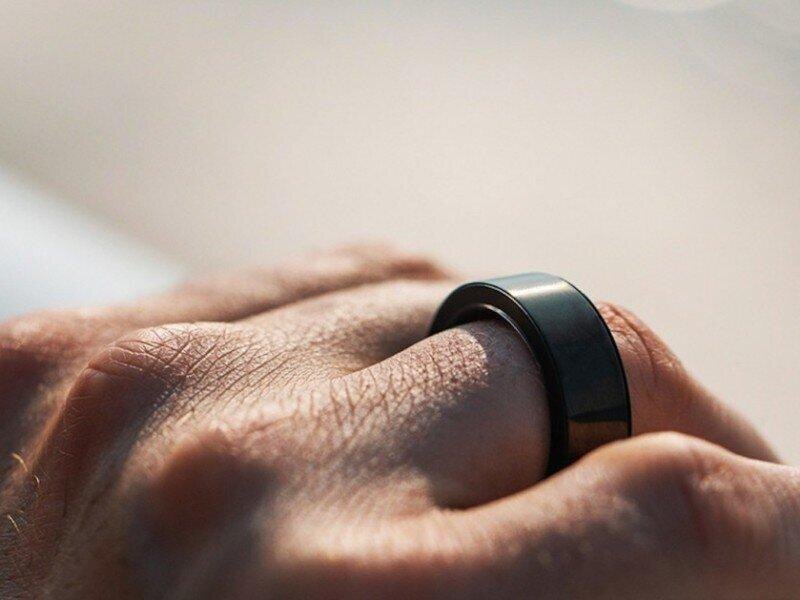 Анонсировано умное кольцо Black Shark для геймеров