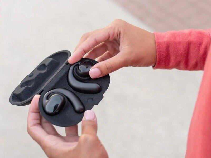 Xiaomi выпустит свои первые открытые TWS-наушники