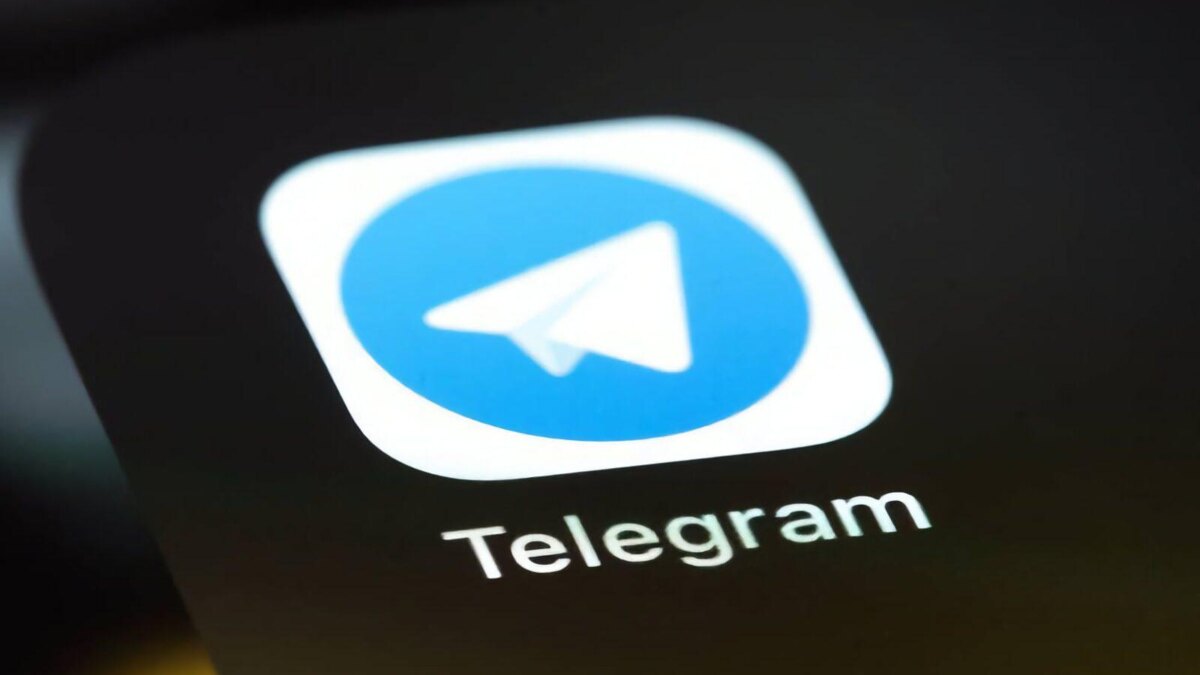 Apple удалил Telegram из App Store в Китае