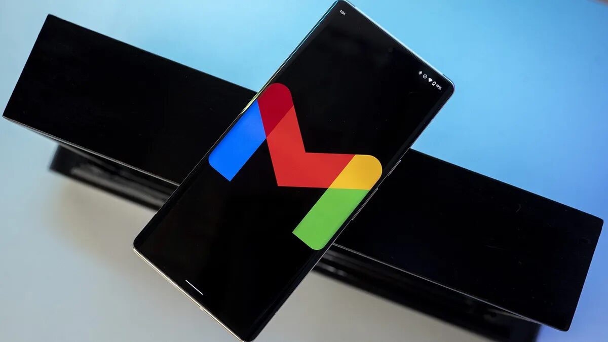 Функция Gmail «резюме письма» может появиться на Android в ближайшее время