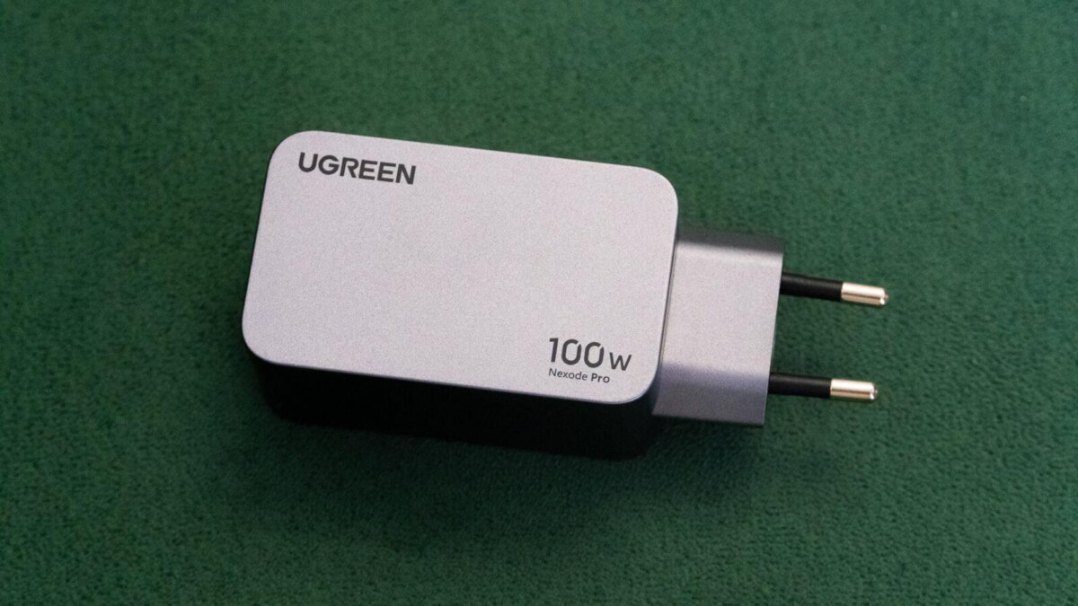 Обзор Ugreen Nexode Pro: отличные зарядные устройства для любых гаджетов