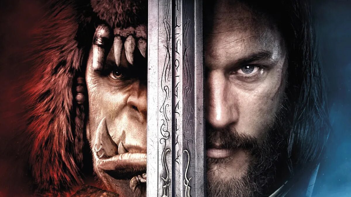 Топ фильмов по видеоиграм всех времен: часть 2