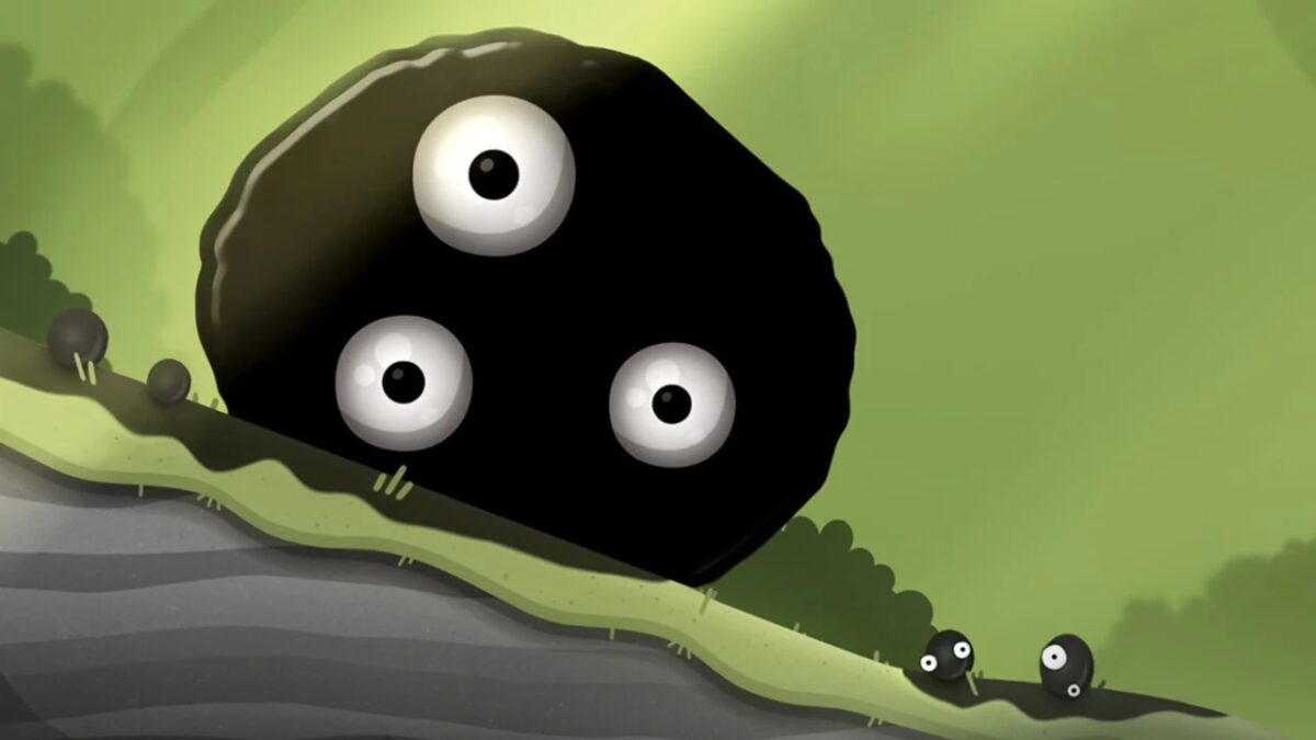 Выход World Of Goo 2 на Switch отложен до августа