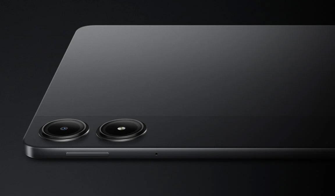 Вышла 5G-версия планшета Redmi Pad Pro