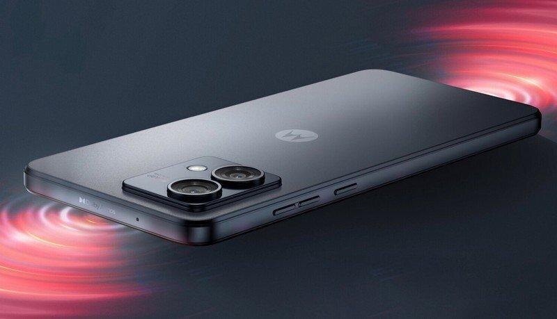 Moto G85 прошел тестирование Geekbench с процессором Snapdragon 4 Gen 3 и 8 ГБ ОЗУ