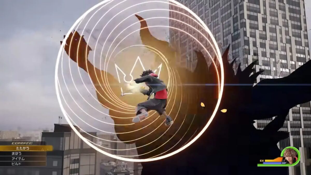 Kingdom Hearts 4: дата выхода, трейлер, геймплей и многое другое