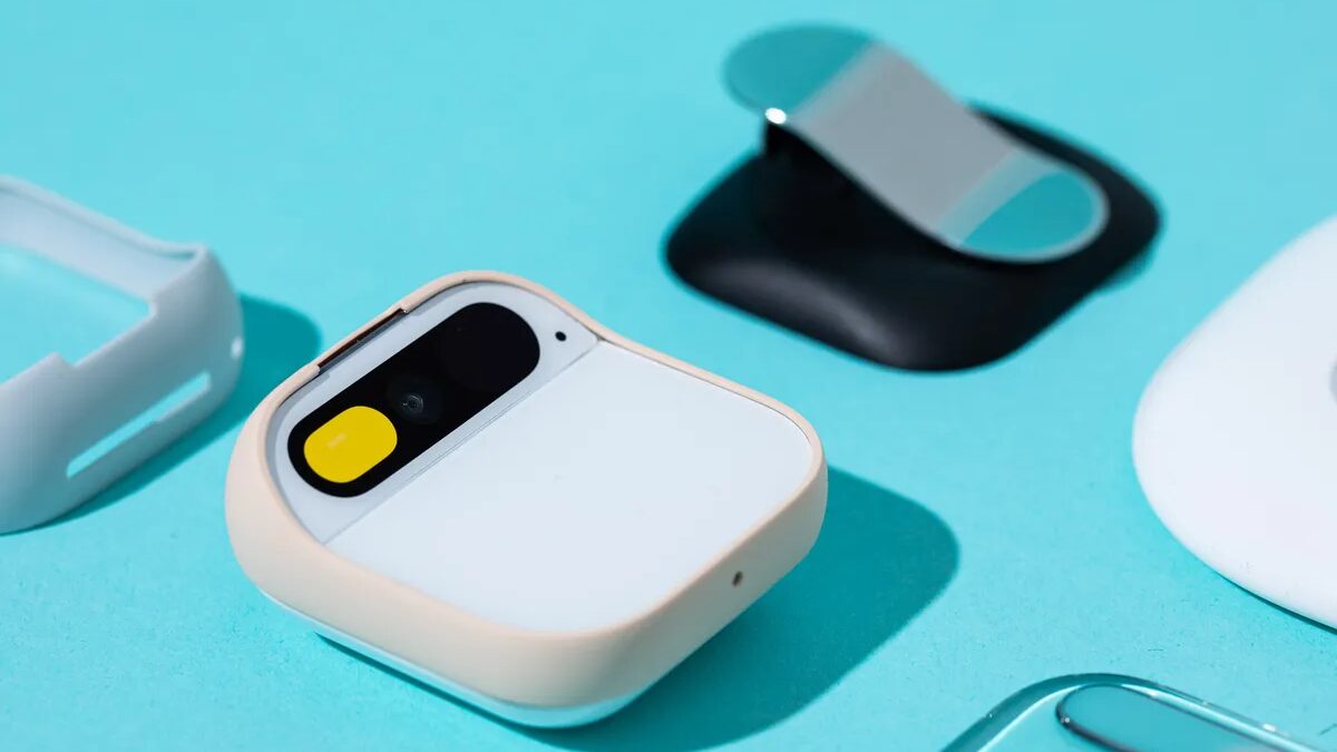 Стартап Humane ищет покупателя после неудачного дебюта AI Pin