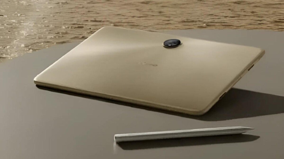 Oppo Pad 3: утечка характеристик