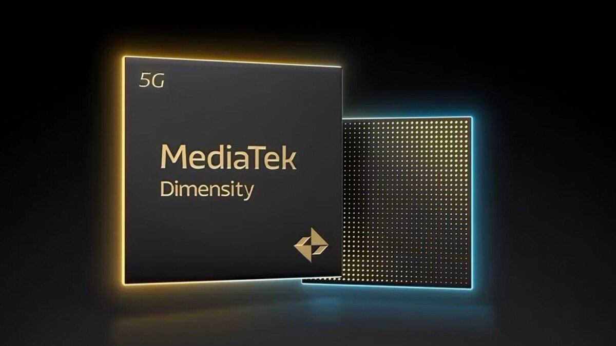 MediaTek Dimensity 9300+ получит повышенную тактовую частоту и улучшенную обработку ИИ 