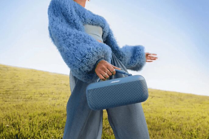 Bose представил защищенную колонку с 20-часовой автономностью — SoundLink Max