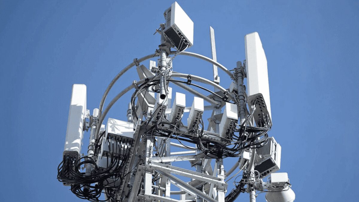 В России появился новый поставщик сотового оборудования 5G и 4G — BeijinTech